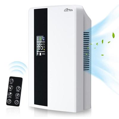 Media-Tech Air-Dry Pro 2 l 65 W Wit