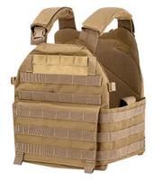 Toorx Tactical vest - gewichtsvest - 15 kg - verstelbaar - thumbnail