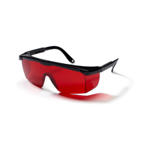 Hultafors Laserbril | Rood - HU408121 - thumbnail