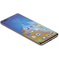 Huawei P40 Pro 5G, Dual, 256GB 8GB Ram, Black - thumbnail