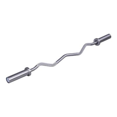 Lifemaxx LMX33 Oympische EZ bar - Curl Bar Lifemaxx LMX33 Oympische EZ bar - Curl Bar