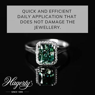 Hagerty Fashion Jewelry Cloth Hagerty Fashion Jewelry Cloth