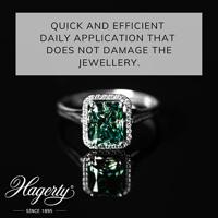 Hagerty Fashion Jewelry Cloth - thumbnail
