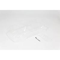 Arrma - Infraction 4x4 All Road Mega Painted Clear Body (ARA414002) - thumbnail