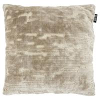 By-Boo Kussen 'Eziq' 45 x 45cm, kleur Blauw - thumbnail