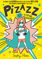 Pizazz vs de nieuwe klasgenoot - Sophy Henn - ebook - thumbnail