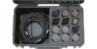 SKB iSeries 12-Mic waterdichte flightcase 558x355x229mm - thumbnail