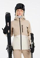 Protest PRTDISK Ski/snowboard jas Dames XL/42 - thumbnail