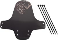 ROCKSHOX spatlap, voorwiel "fender" clip-on fender rs bl./camouflage brown dig. - thumbnail