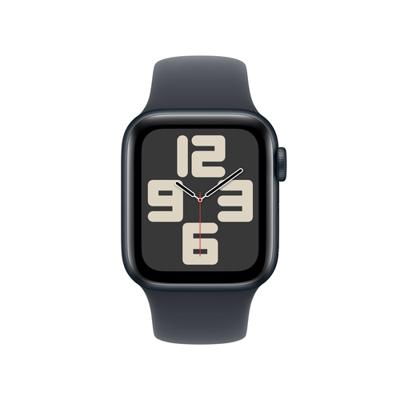 Smartwatch Apple MXE93QL/A Marineblauw 40 mm