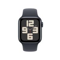 Smartwatch Apple MXE93QL/A Marineblauw 40 mm - thumbnail