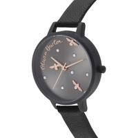 Olivia Burton OB16PQ02 (Ø 34 mm) Dames horloge - thumbnail