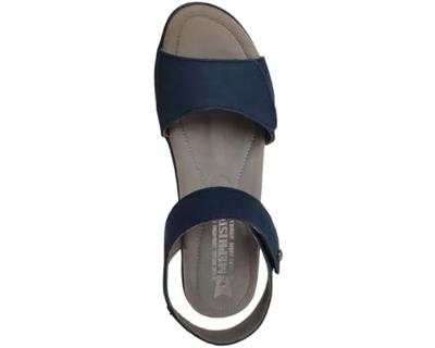 Mephisto PATTIE BUCKSOFT - alle