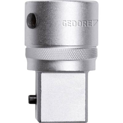 Gedore RED R77300011 3300511 Verloopstuk 1 inch Aandrijving 3/4 (20 mm) 1 stuk(s)