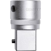 Gedore RED R77300011 3300511 Verloopstuk 1 inch Aandrijving 3/4 (20 mm) 1 stuk(s) - thumbnail