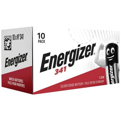 Energizer 341