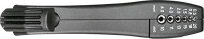 Gedore Multi Kabelmes - 2955393 - thumbnail