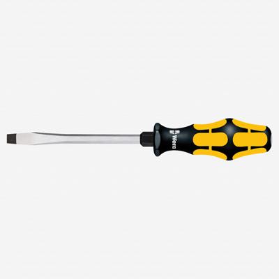 Wera 932 A Zaagsnede Schroevendraaier, Garage Kling, 2.5 x 14.0 x 250 mm - 1 stuk(s) - 05018274001 - thumbnail