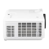 ViewSonic LS710-4KE 4K UHD Laserprojector - thumbnail