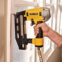 DeWalt DPN1664PP Afwerktacker 16 Gauge 25 - 64 mm - DPN1664PP-XJ - thumbnail