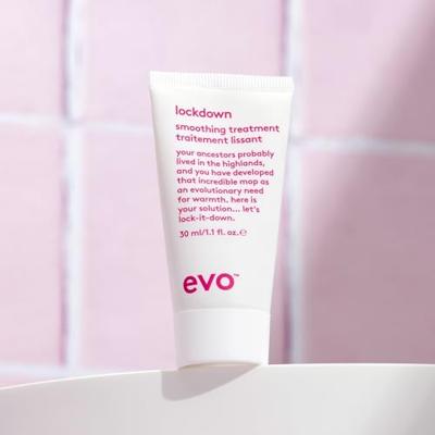 Evo Lockdown Smoothing Treatment