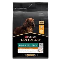 Pro Plan Small & Mini Adult Everyday Nutrition met kip hondenvoer 3 kg - thumbnail