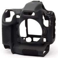 easyCover Body Cover for Nikon D6 Black - thumbnail