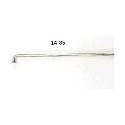 Sapim Spaken 14-85 zink zonder nippel