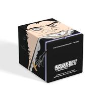 Squaroes - Squaroe Batman: Gotham City GC005 - The Penguin - thumbnail