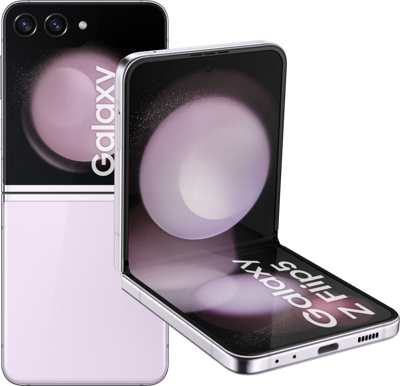 Samsung Galaxy Z Flip5 5G 256GB (Simlockvrij) / SV