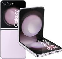 Samsung Galaxy Z Flip5 5G 256GB (Simlockvrij) / SV - thumbnail