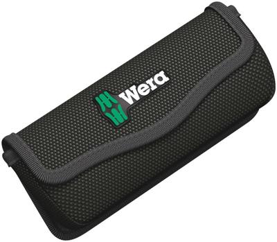 Wera Kraftform Kompakt 20 etui, 170.0 x 70 mm - 1 stuk(s) - 05671386001