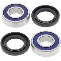 ALL BALLS Racing wiellagerset wheel bearing sets 25-104 complete with simmerrings - thumbnail