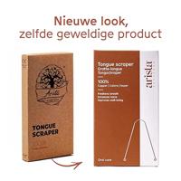 Bambaw Tongschraper - thumbnail