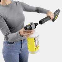 KARCHER K 7 Comfort Premium hogedrukreiniger - 600 l/u - 3000 W - 180 bar - thumbnail