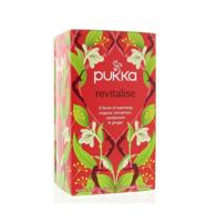 Revitalise - 20 zakjes - thumbnail