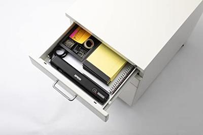 Epson WorkForce ES-60 W A4 scanner