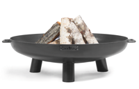 CookKing: Vuurschaal Bali Ø70cm - thumbnail