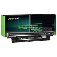 Green Cell MR90Y XCMRD DE109 Laptopaccu 14.8 V 2200 mAh Dell - thumbnail