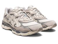 ASICS - GEL-NYC | suède sneakers Suede Unisex - thumbnail