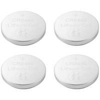 VOLTCRAFT Knoopcel CR2450 3 V 4 stuk(s) 580 mAh Lithium CR2450 - thumbnail