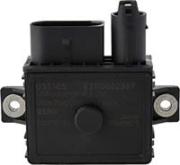 Regeleenheid, gloeitijd GSE105 - thumbnail