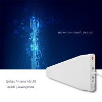 Qoltec 57021 4G LTE-antenne | 18 dBi | Buitenshuis - thumbnail