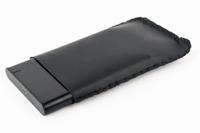 Gembird EE2-U3S-6-GR behuizing voor opslagstations HDD-/SSD-behuizing Aluminium 2.5 - thumbnail