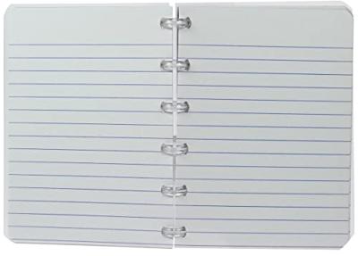 Adoc notitieboekje Colorlines, ft A6, gelijnd, geassorteerde kleuren Adoc notitieboekje Colorlines, ft A6, gelijnd, geassorteerde kleuren