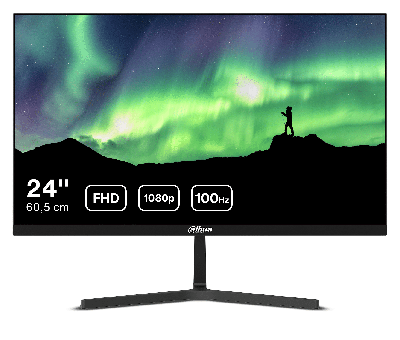Dahua LM24-B200S 23.8'' FHD Monitor