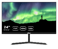 Dahua LM24-B200S 23.8'' FHD Monitor - thumbnail