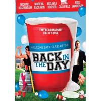 Back In The Day - DVD (8718546521911) - thumbnail