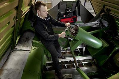 Facom open pijpsleutel ogv, gesmeed 6x6 kant 14 - 75.14 Facom open pijpsleutel ogv, gesmeed 6x6 kant 14 - 75.14