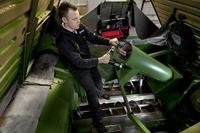 Facom open pijpsleutel ogv, gesmeed 6x6 kant 14 - 75.14 - thumbnail